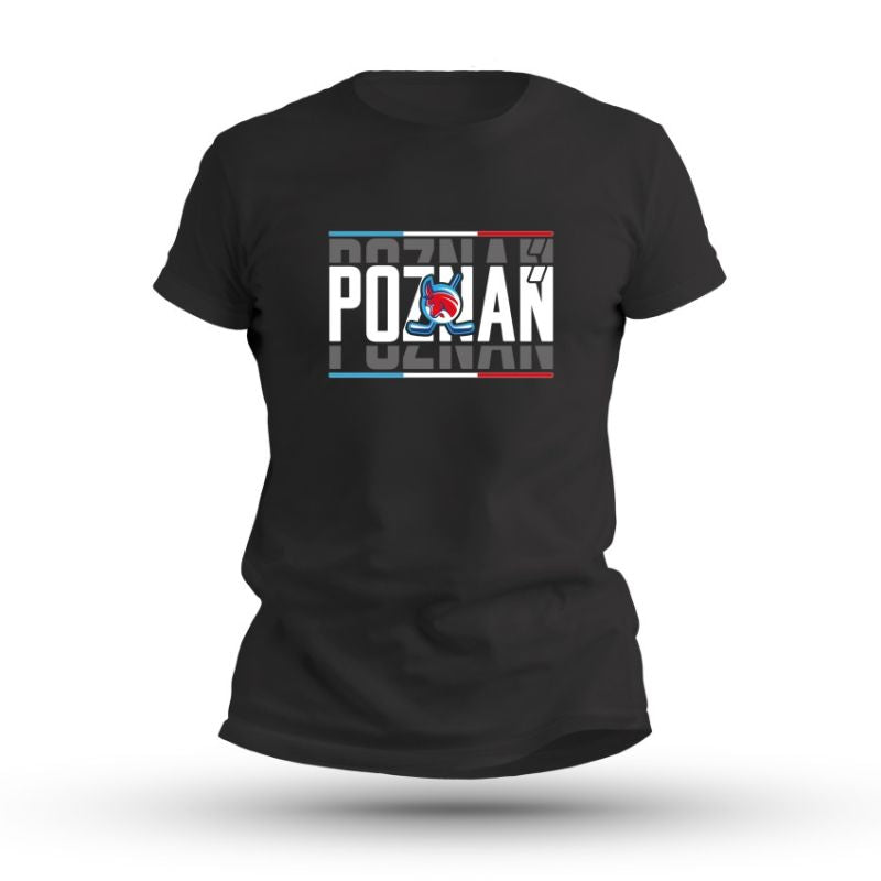 PTH Koziołki Shadow Man T-shirt To be categorized Your Sports Performance