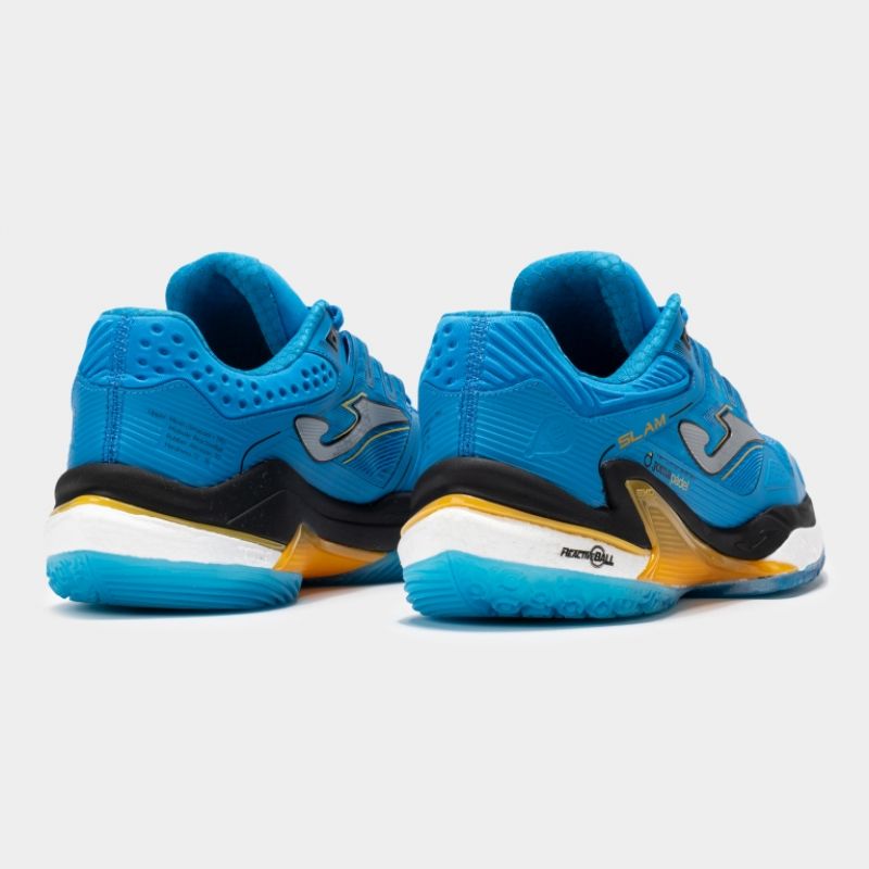 Joma Slam Men 2504 M TSLAMS2504OM tennis shoes Footwear/Tennis/Low/Joma Joma