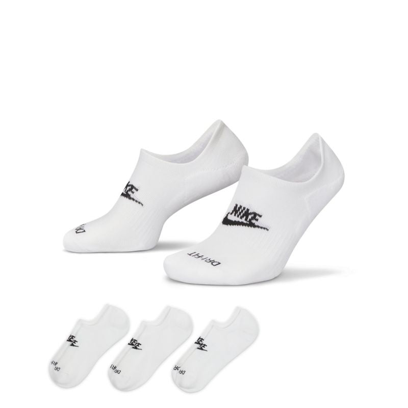 Nike Everyday Plus Cushioned DN3314-100 socks Clothing/Training/Socks/Unisex Nike