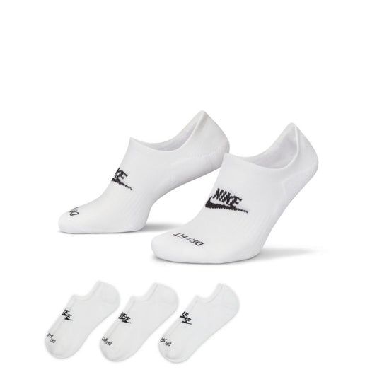 Nike Everyday Plus Cushioned DN3314-100 socks Clothing/Training/Socks/Unisex Nike