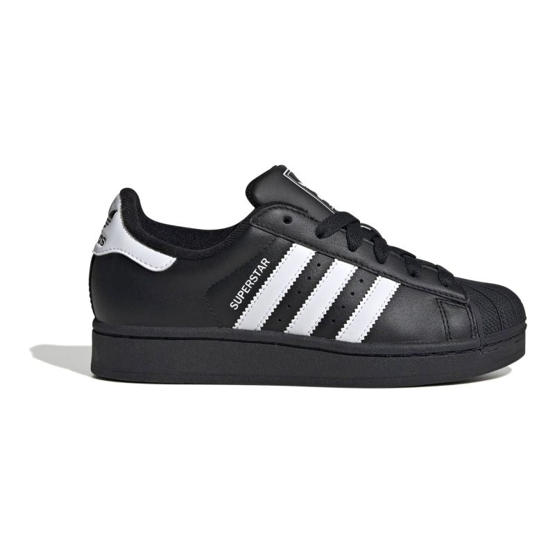 Adidas Originals Junior Superstar II JH9977 shoes adidas ORIGINALS