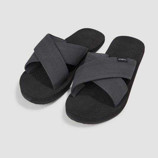 O'Neill Koosh Cross Over Bloom™ Slides M 92800613664 Footwear/Lifestyle/ONeill Your Sports Performance