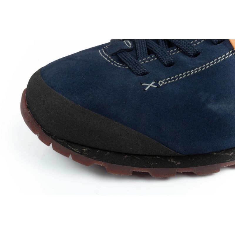 Men's Aku Bellamont 3 Suede Gore-tex Hiking Shoes [504.3 735] Footwear/Outdoor/Aku Your Sports Performance