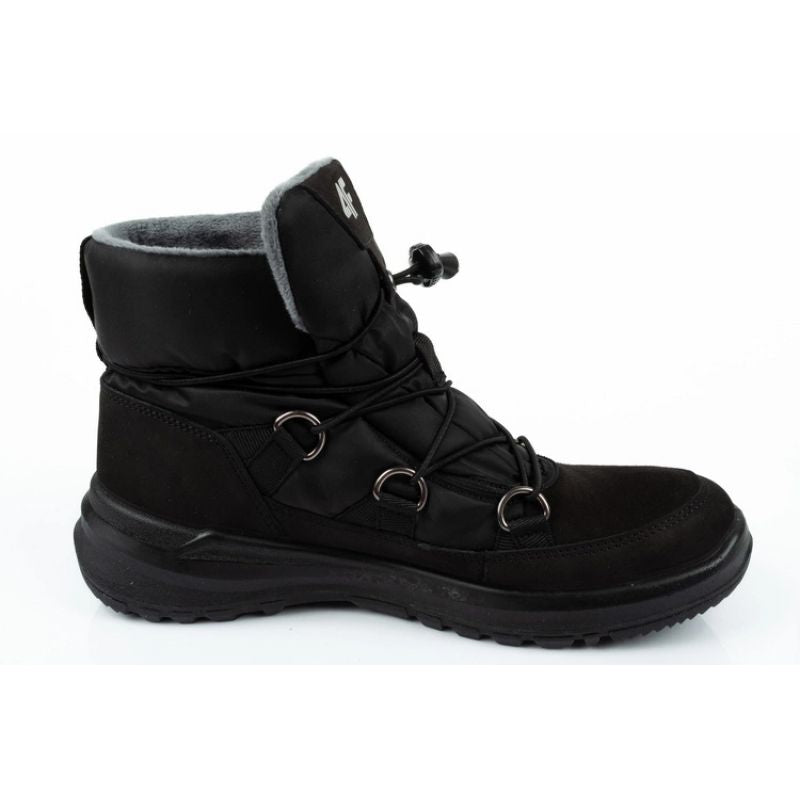 Snow boots 4F W OBDH263 21S Footwear/Outdoor/zimowe 4F