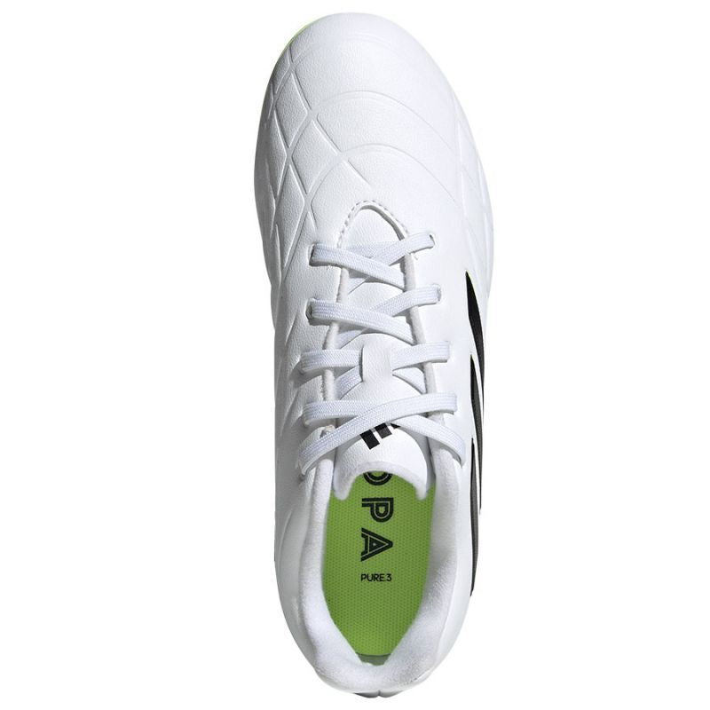 Shoes adidas COPA PURE.3 FG Jr HQ8989 Footwear/Football/Kids Adidas