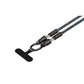 Havit CB6340 Charging Cable 1.2M (Black-Blue) In preparation Your Sports Performance