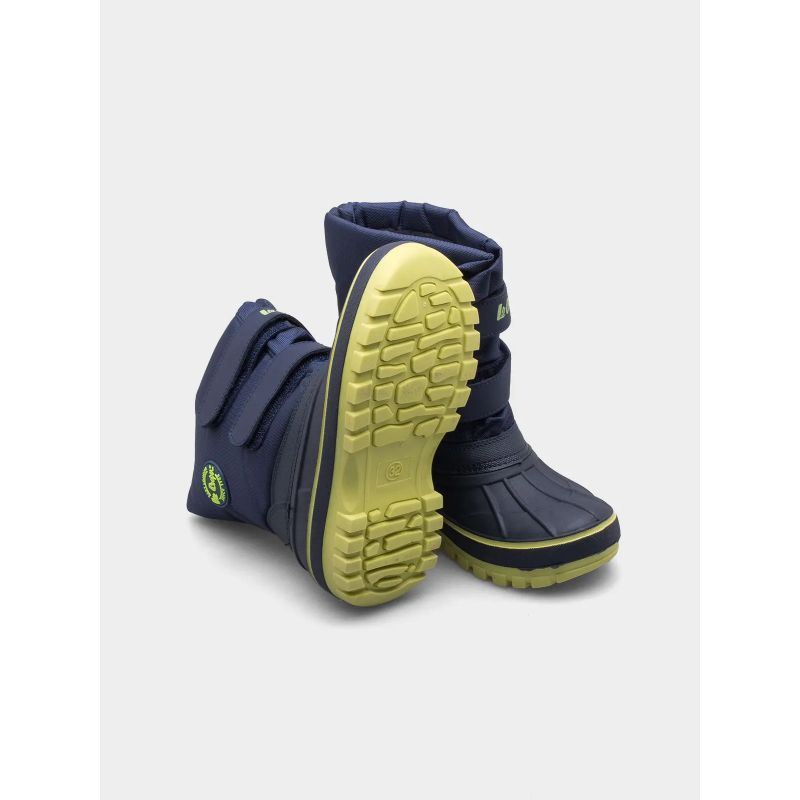 Lee Cooper Jr. LCJ-24-44-2845K Winter Snow Boots Footwear/Lifestyle/Lee Cooper Your Sports Performance