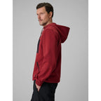 Men's regular hooded sweatshirt 4F 4FRSS26TSWSM2975-20S 4f