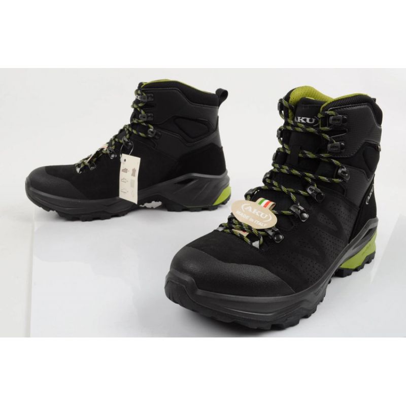 Aku Adapta Gore-tex M 490388 shoes Footwear/Outdoor/Aku Your Sports Performance