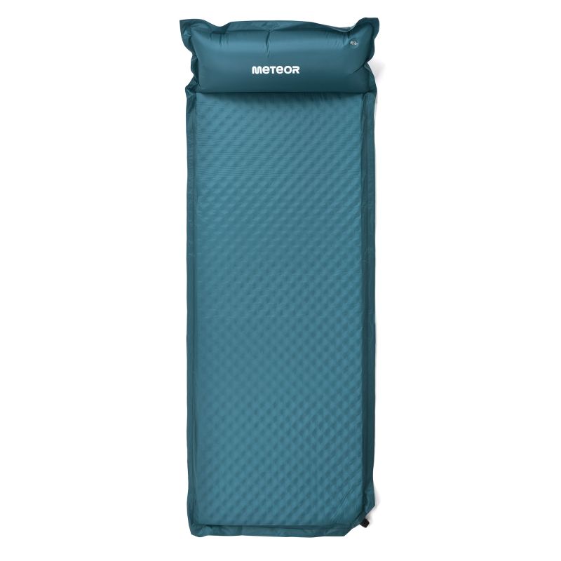 Meteor 16436 self-inflating mat Accessories/Tourist equipment Your Sports Performance