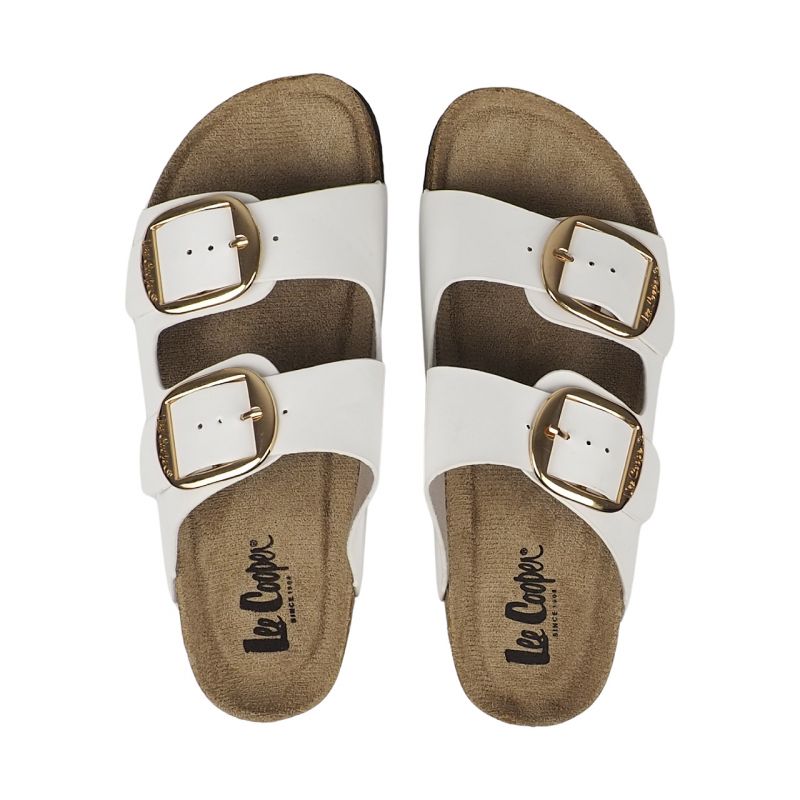 Lee Cooper W LCW-25-35-3484LA Slides Footwear/Lifestyle/Lee Cooper Your Sports Performance