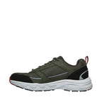 Skechers Oak Canyon-Verketta Men's Shoes Olive 51898 OLBK Skechers