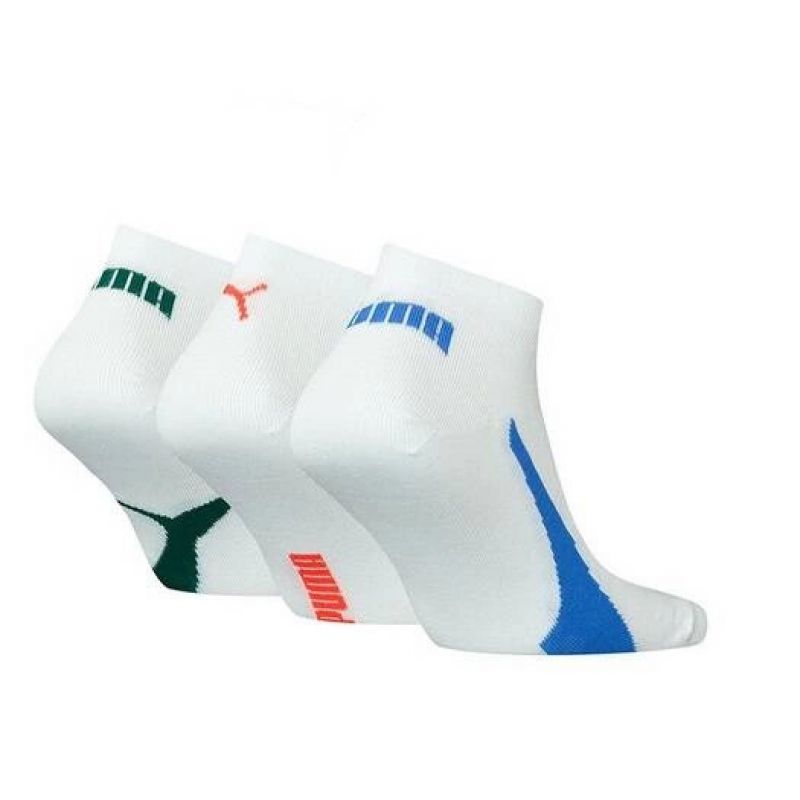 Puma Lifestyle Socks 701224210 001 Clothing/Training/Socks/Unisex Your Sports Performance