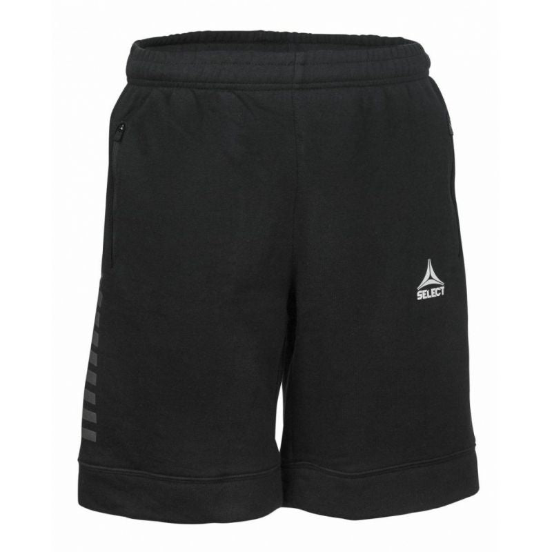 Select Oxford black shorts In preparation Your Sports Performance