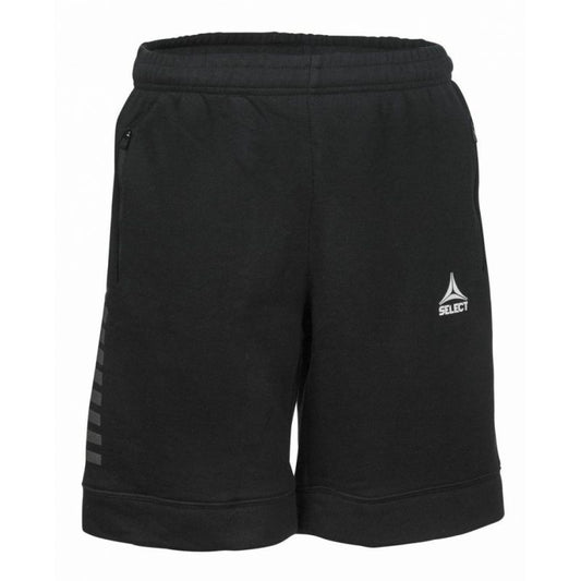 Select Oxford black shorts In preparation Your Sports Performance