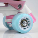 Adjustable skates SMJ sport 2in1 Jr ROL2001-1 Accessories/Skating/Rolki (pozostałe) Your Sports Performance