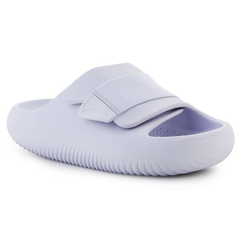 Crocs Mellow Luxe Recovery Slide 209413-5BR flip-flops Footwear/Lifestyle/Crocs Crocs