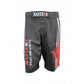 (P) MMA MASTERS shorts - SM-4000 PROMOTION!!! In preparation Your Sports Performance