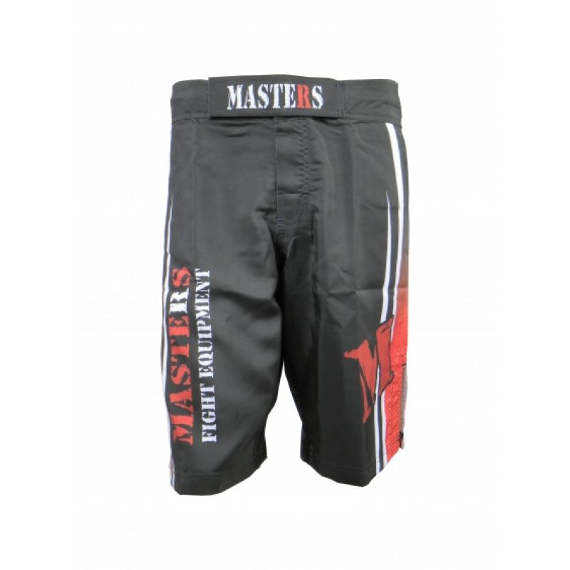 (P) MMA MASTERS shorts - SM-4000 PROMOTION!!! In preparation Your Sports Performance