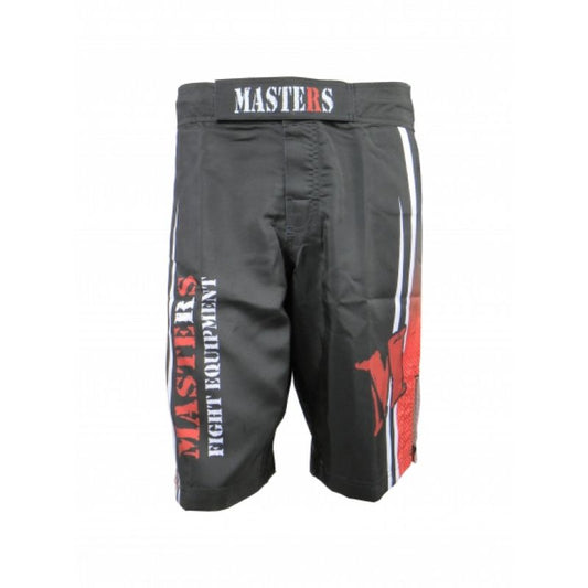 (P) MMA MASTERS shorts - SM-4000 PROMOTION!!! In preparation Your Sports Performance