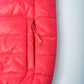 Martes Maron Vest Jr 92800360629 Quilted Vest Clothing/Lifestyle/Kappa Your Sports Performance
