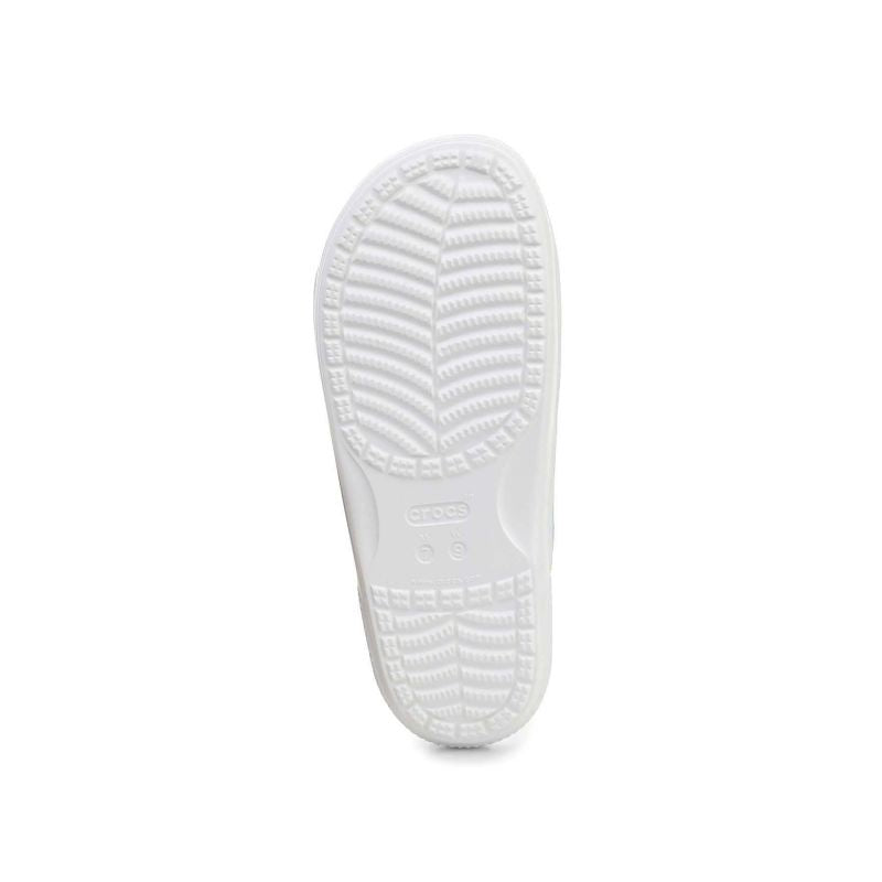 Crocs Classic Tie Dye Graphic Sandal W 207283-928 flip-flops