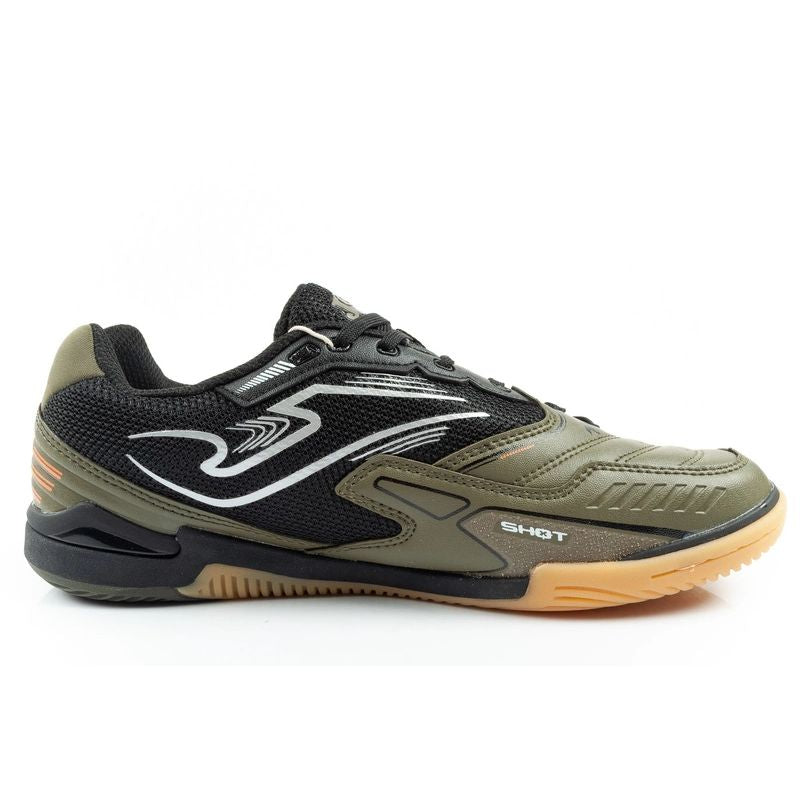 Joma Cancha 2523 Indoor M CANW2523IN football boots Joma