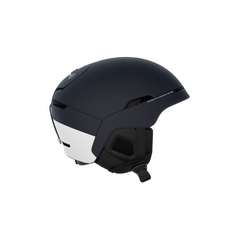 POC Obex Bc Mips Ski Helmet Navy Blue POC
