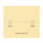 Mercusys MC200 camera CCTV IP/Kamery Your Sports Performance