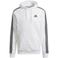 Adidas Essentials Fleece 3-Stripes Hoodie M GU2522 Clothing/Lifestyle Adidas