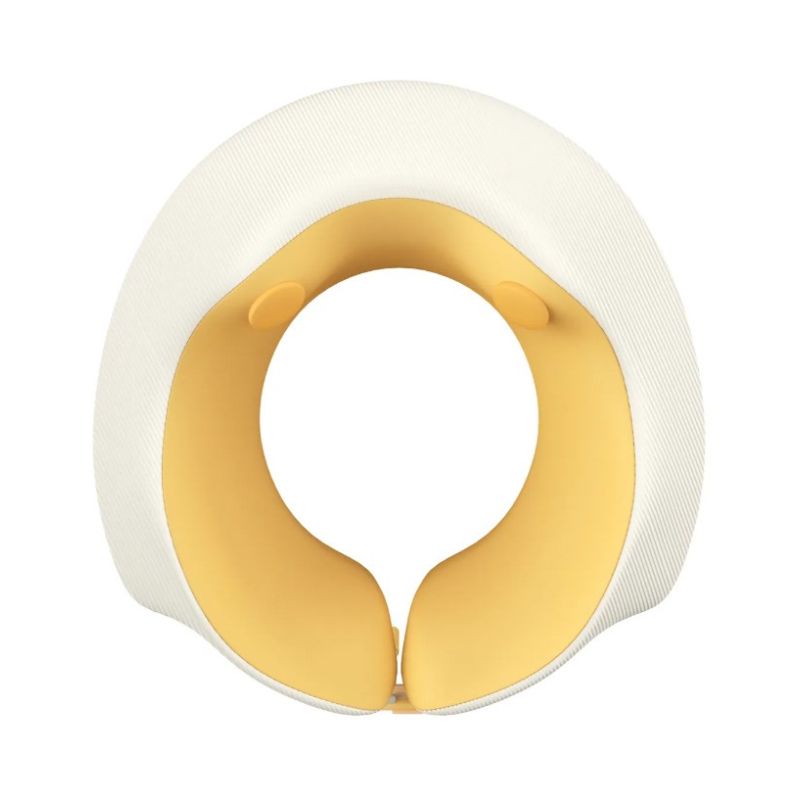Havit NM1702 Neck Massager NM1702 (Yellow) In preparation Your Sports Performance