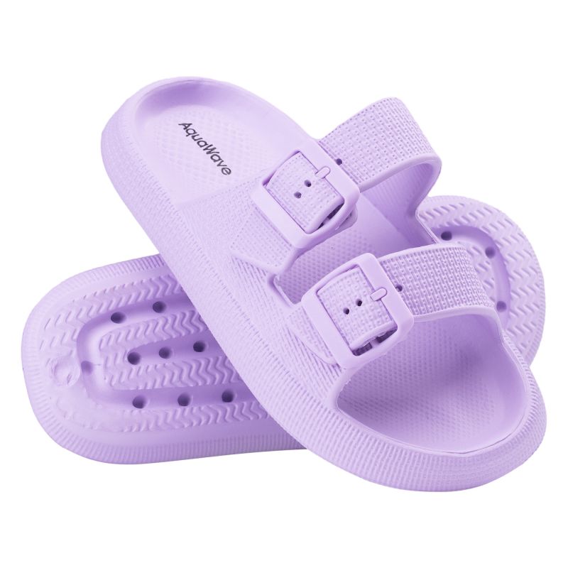 AILEE WMNS Women's Flip-Flops AquaWave