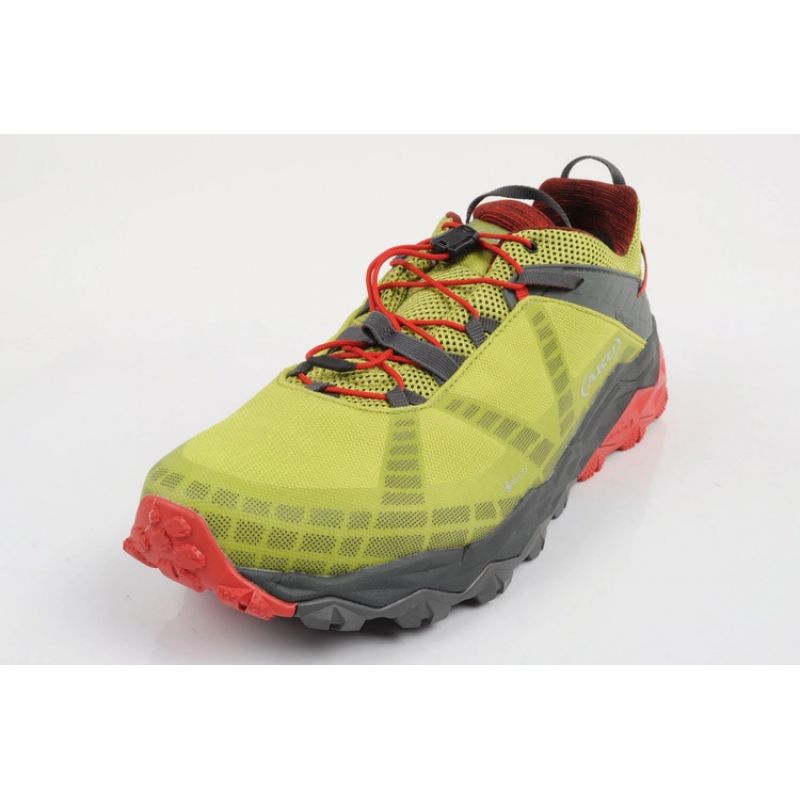 Aku Flyrock Gore-tex M 698704 shoes Footwear/Outdoor/Aku Your Sports Performance