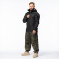 Jacket Magnum Sparta 2.0 M 92800057048 Clothing/Outdoor/Magnum Your Sports Performance