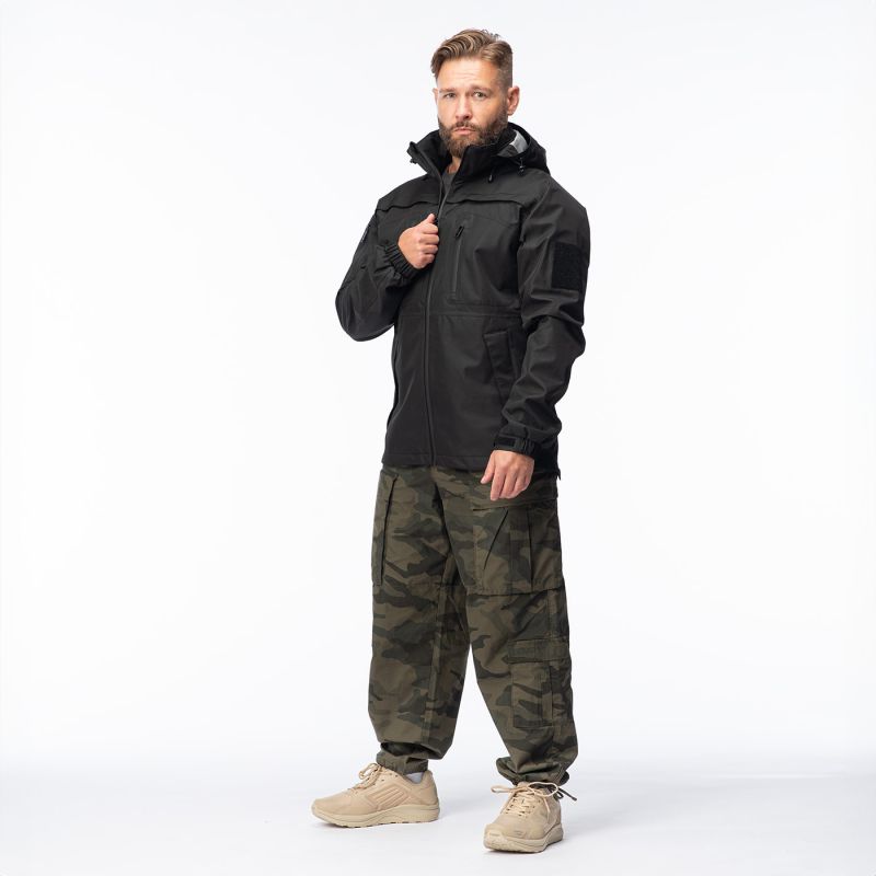 Jacket Magnum Sparta 2.0 M 92800057048 Clothing/Outdoor/Magnum Your Sports Performance