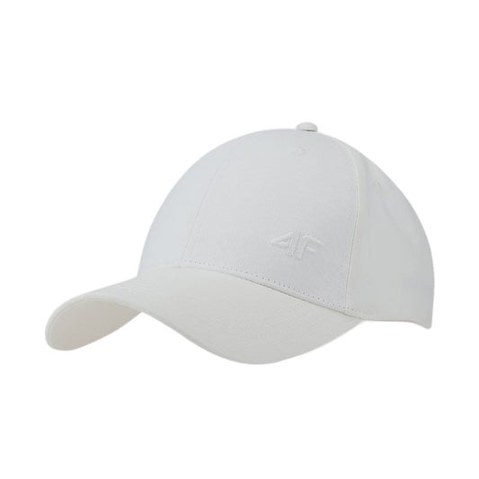 Cap 4F U367 4FWSS25ACABU367 11S Clothing/Multisport 4F