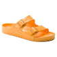 Birkenstock women's ARIZONA EVA 1015470 ZINNIA flip-flops (narrow width) Birkenstock