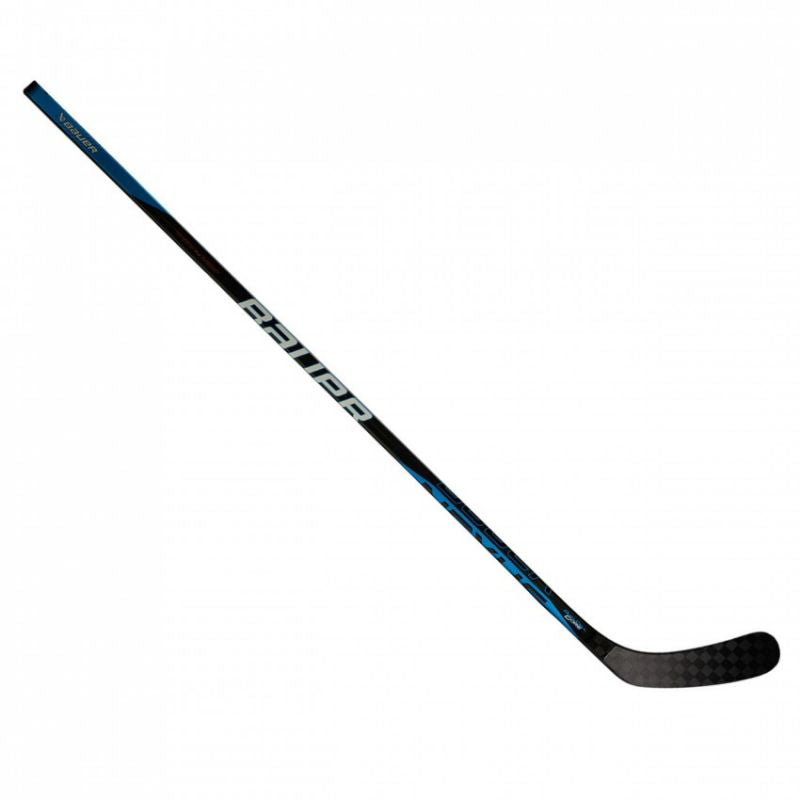 Bauer Nexus E4 Jr. composite stick To be categorized Your Sports Performance