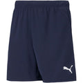 Puma teamRISE Short Jr 704943 06 Clothing/Football Puma
