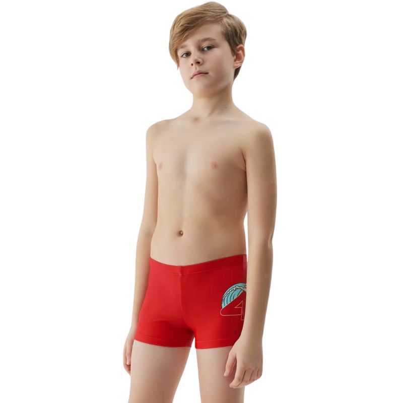 4F M036 Jr 4FJWSS25USWTM036 62S swim boxers Clothing/Swimming/4f 4F