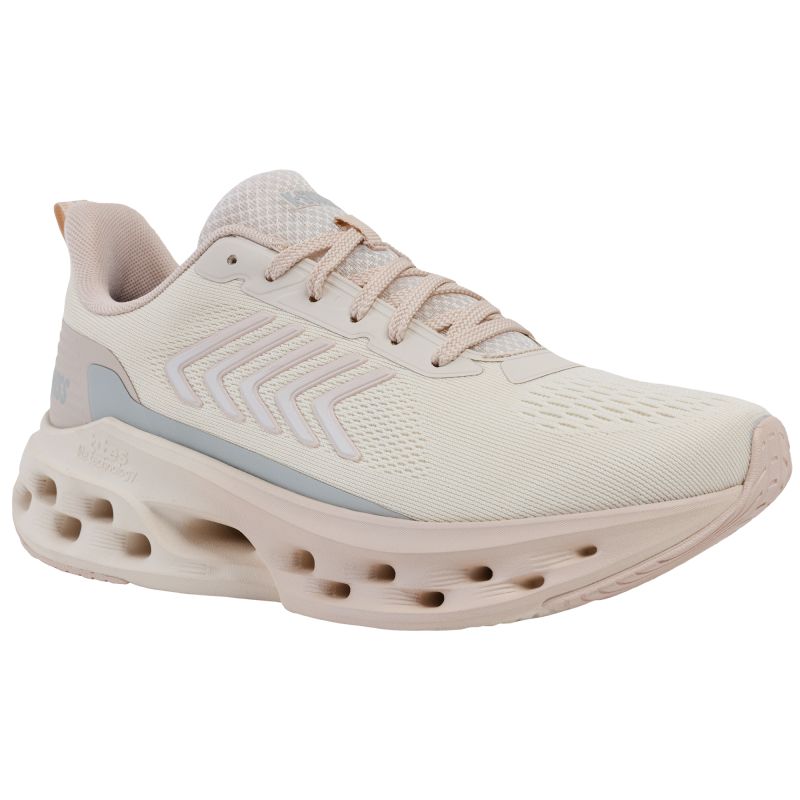 K-Swiss MELROSE TUBES LITE JET STREAM/MORGANITE/CRYSTAL GRAY-M (94494-279-M)