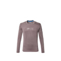 MILLET Intense Ts Ls M purple plum men's t-shirt