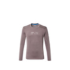 MILLET Intense Ts Ls M purple plum men's t-shirt