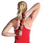 GAIAM BODY MASSAGER WITH MOVABLE NUTS 58255 Accessories/Training equipment/Masażery Your Sports Performance