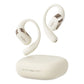 Shokz OpenFit 2 Beige Wireless Headphones In preparation Your Sports Performance
