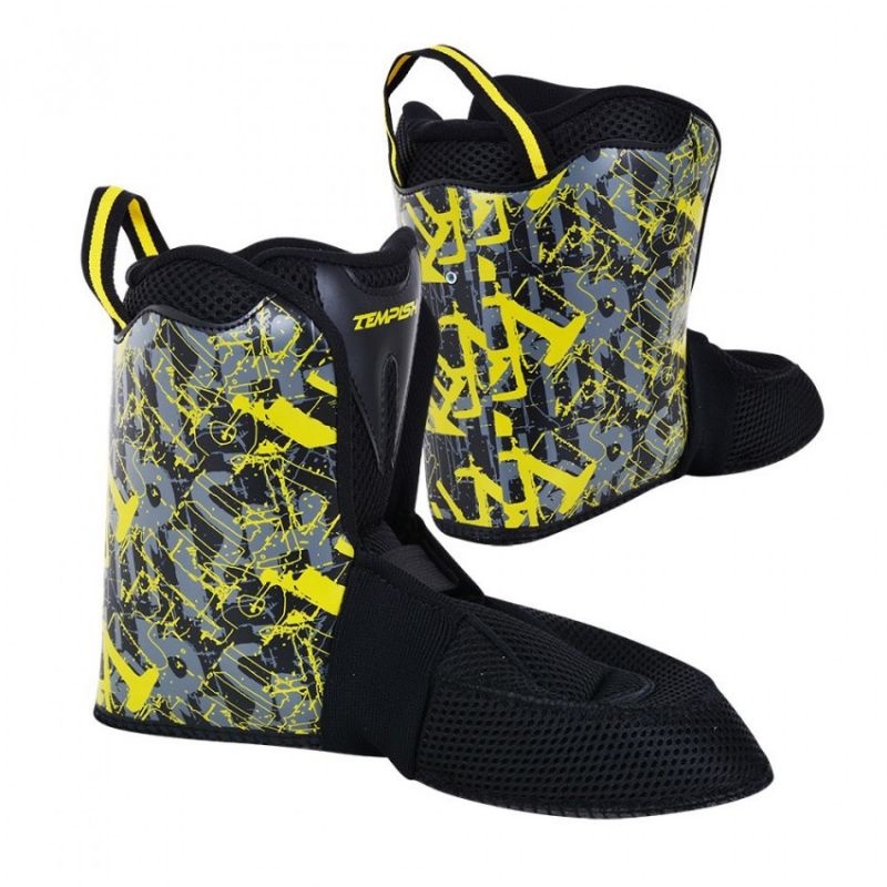 Liners for Tempish 131000286-34 adjustable skates Accessories/Skating/Rolki (pozostałe) Your Sports Performance