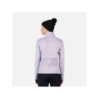 Women’s ROSSIGNOL W DIRETTA HZ FLEECE Sweatshirt, Grey