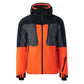 Brugi 4ARK M Ski Jacket 92800463914 Clothing/Outdoor/Brugi Your Sports Performance