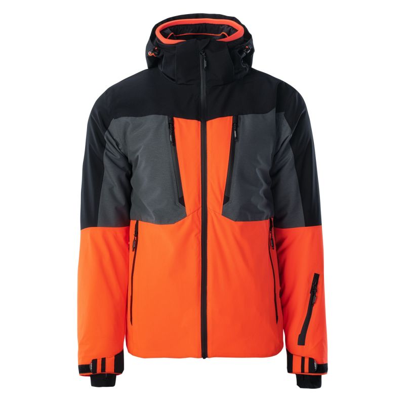 Brugi 4ARK M Ski Jacket 92800463914 Clothing/Outdoor/Brugi Your Sports Performance