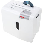 HSM Shredstar X8 shredder, 18L 4.5x30 mm Urządzenia biurowe/Niszczarki Your Sports Performance